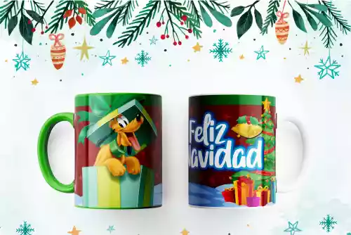 vectores plantilas NAVIDAD,FESTEJO,NIñOS,FESTIVIDAD,MICKEY MOUSE,DISNEY,NIÑA,NIñO,
